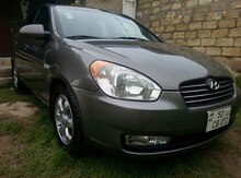 Hyundai Accent, 2009 il