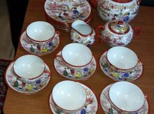 Çay dəsti