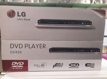 Dvd "LG"
