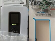 Ruizu X02 MP3 Player