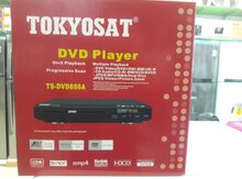 DVD-pleyer "Samsung"