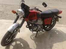 IJ Planeta 5, 1997 il