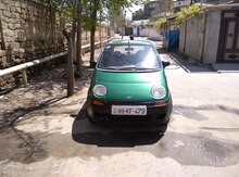 Daewoo Matiz, 1999 il