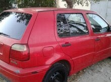 Volkswagen Golf, 1995 il