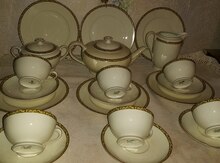 Çay dəsti