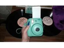 Fotoaparat "İnstax mini 8"