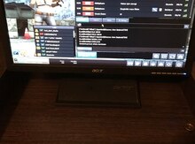 Masaüstü kompüter "Acer"