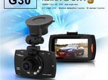 Avtomobil üçün videoqeydiyyatçı