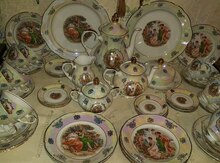 Çay servizi "Madonna"