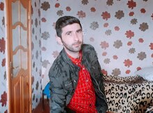 Xanımla tanış olmaq istəyirəm