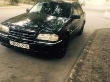 Mercedes C 240, 2000 il