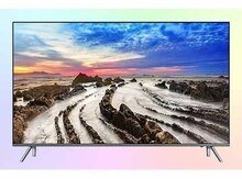 Smart LED 4k телевизоры