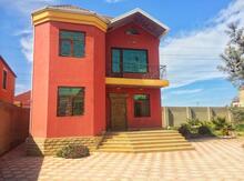 Villa, Şüvəlan qəs.