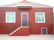 Həyət evi, Masazır qəs.