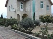 Villa, Bilgəh qəs.