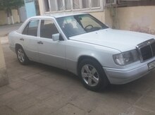 Mercedes 200E, 1988 il