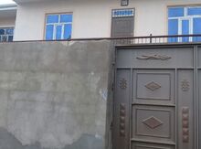Bağ evi, Masazır qəs.