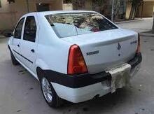 "Renault Tondar" icarəsi