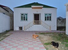 Həyət evi, Maştağa qəs.
