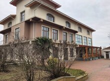 Villa, Mərdəkan qəs.