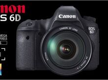 Canon 6D