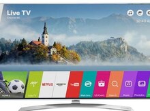 Телевизор "LG Nano Cell 49SJ800V"