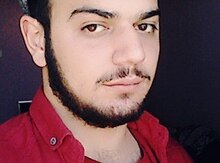Xanımla tanış olmaq istəyirəm