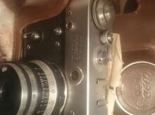 Fotoaparat "FED 3"