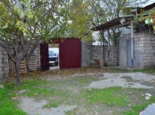 Həyət evi, Bakıxanov qəs.