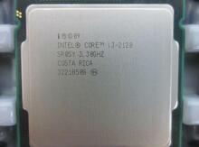 Процессор "Intel Core i3-2120" LGA1155