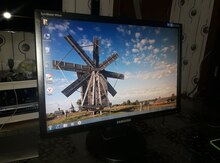 Monitor "Samsung 943NW19"