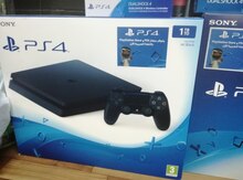 Playstation 4, 1TB