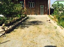 Həyət evi, Masazır qəs.
