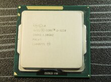 Процессор "Intel Core i3-3220" LGA1155