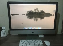 Apple iMac 27