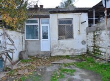 Həyət evi, Zabrat 1 qəs.