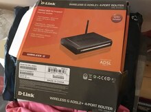 Wi-fi modem