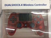 PS4 rəngli oyun pultları