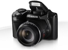 Canon PowerShot SX510 HS