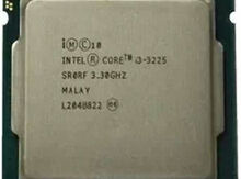 Процессор "Intel Core i3-3225" LGA1155"