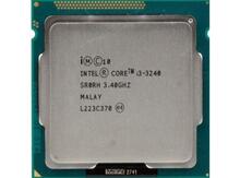 Процессор "Intel Core i3-3240" LGA1155"