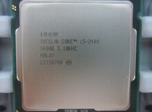 Процессор "Intel Core i5-2400" LGA1155