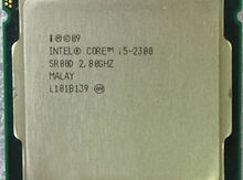 Процессор "Intel Core i5-2300" LGA1155"