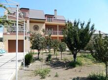 Villa, Biləcəri qəs.