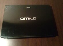 Noutbuk "Fujitsu Siemen Amilo"