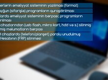 Professional İT xidməti