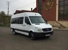 Mercedes Sprinter, 2007 il
