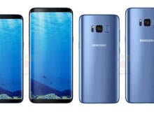 Samsung Galaxy S8
