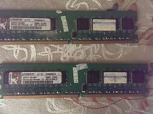 Operativ yaddaş "DDR2 2GB"