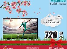 Hisense "43N 2100"